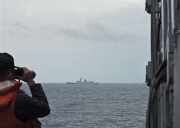 Taiwán denuncia ejercicios militares chinos y señala interferencia electoral