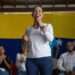 María Corina Machado derrotaría a Maduro en elecciones presidenciales