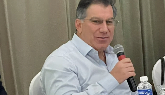 Líder empresarial dice que Honduras pasa por incertidumbre política y desaceleración económica