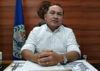 Ministro de Economía de Belice en un escándalo por acusación de acoso sexual