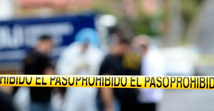 Costa Rica sumida en histórica ola de homicidios