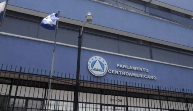 Guatemala condena expulsión de Taiwán del Parlacen, promovida por Ortega