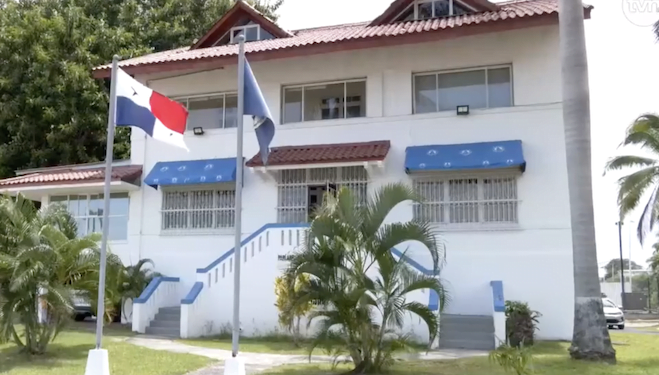 Proponen referéndum en Panamá sobre permanencia en el Parlacen