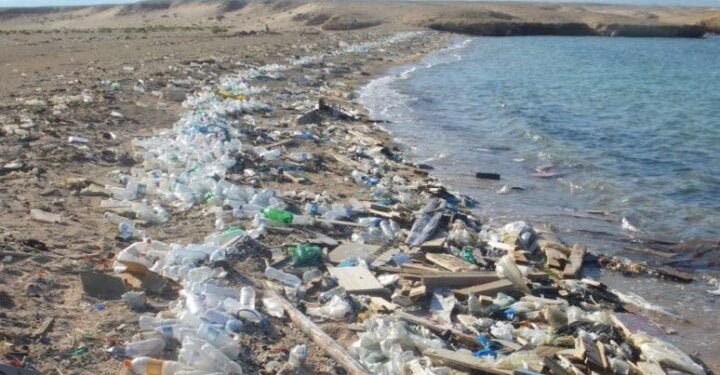 Panamá, Jamaica y Colombia establecen proyecto de $42 millones para combatir la contaminación por plástico