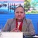 Consuelo Porras, fiscal general de Guatemala, considerada corrupta y antidemocrática por Estados Unidos.
