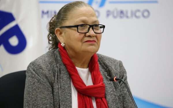 Presidente electo de Guatemala vuelve a pedir a MP que cese la persecución política