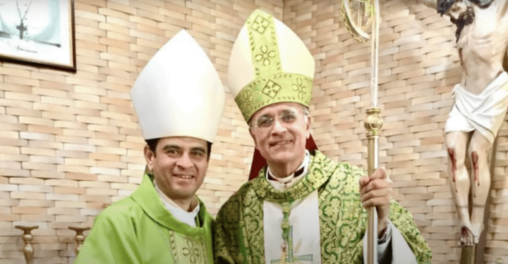 Expresidentes de Costa Rica respaldan nominación de obispos nicas a premio Nobel de la Paz