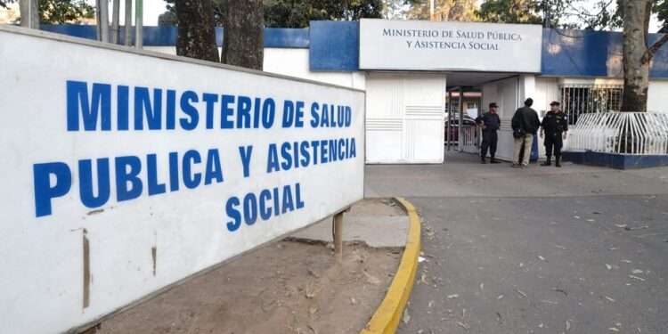 Ministerio de Salud de Guatemala emite alerta roja por impacto de El Niño