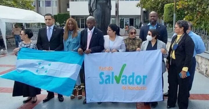 Oposición hondureña condena cualquier atentado de “autogolpe” de estado