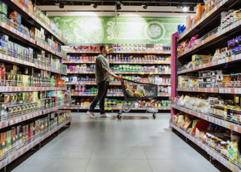 Las ventas de supermercados centroamericanos han aumentado un 15%, dice estudio