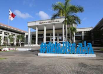 Tribunal Electoral de Panamá oficializa candidaturas por libre postulación para 2024