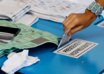 EEUU espera elecciones libres y transparentes en Guatemala