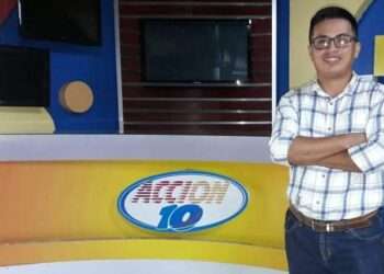 Periodista nicaragüense condenado a ocho años de cárcel por régimen sandinista
