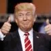 Donald Trump, presidente electo de EEUU.