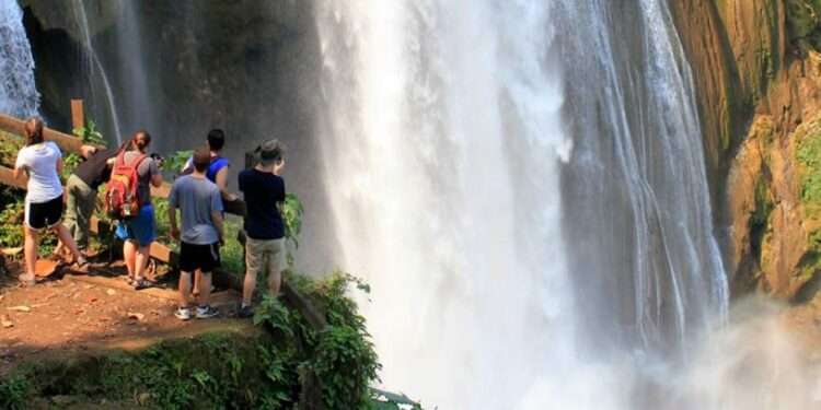 Turismo en Centroamérica se ha recuperado un 93% en comparación a 2019