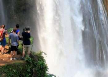 Turismo en Centroamérica se ha recuperado un 93% en comparación a 2019