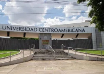La dictadura de Ortega confiscó la Universidad Centroamericana de la congregación jesuita.