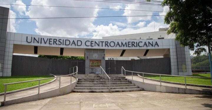 Jesuitas de Centroamérica reclaman por confiscación de la UCA en Nicaragua