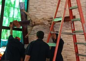 UCA confirma confiscación de universidad y rechaza acusaciones de la dictadura de Nicaragua