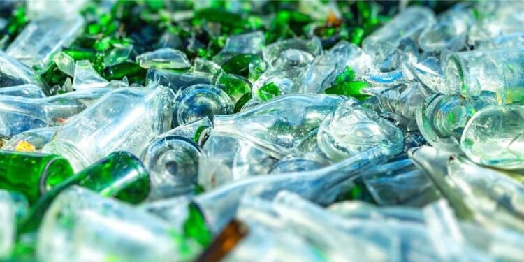 Guatemala es el principal reciclador de vidrio en Centroamérica