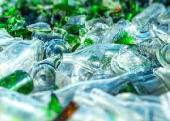 Guatemala es el principal reciclador de vidrio en Centroamérica