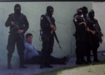 Coronel guatemalteco condenado a 12 años de cárcel por narcotráfico