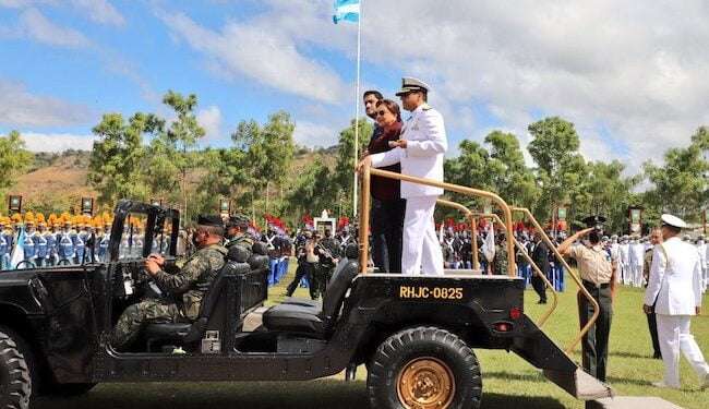 Golpes de Estado y guerras civiles