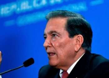 Presidente de Panamá dice que Trump está equivocado en cuanto al Canal