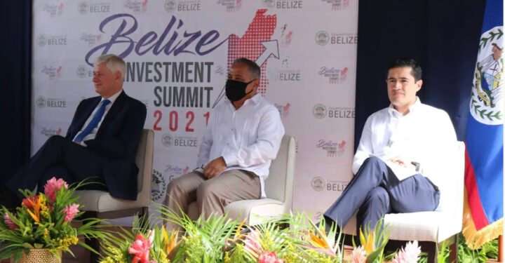 Belice prepara cumbre para exponer sus bondades a inversionistas