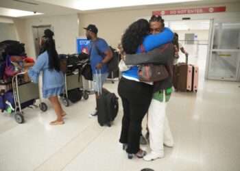 Juicio sobre parole humanitario pone en peligro  migración de miles de nicaragüenses a EEUU