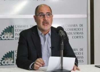 Desaceleración económica afecta un 20% a maquilas en norte de Honduras, dice Cámara de Comercio