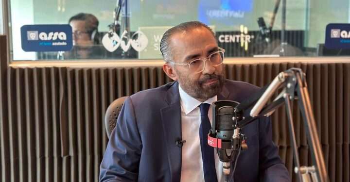 TSE de El Salvador con problemas por papeleta electrónica para voto desde el extranjero