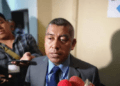 Cuestionado fiscal guatemalteco Curruchiche amenaza con arrestos de dirigentes de Semilla