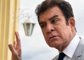 Vicepresidente de Honduras advierte de intentos de “autogolpe de estado”