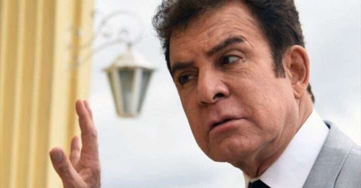 Vicepresidente de Honduras advierte de intentos de “autogolpe de estado”