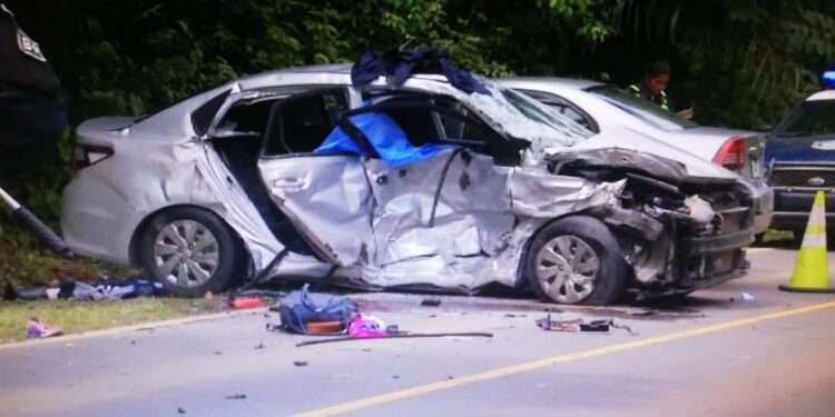 La Asamblea de Panamá pretende endurecer las penas a quienes conducen en estado de ebriedad