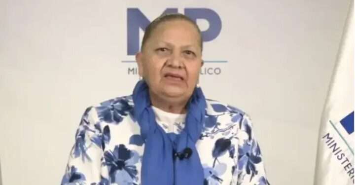 La SIP dice que peticiones de fiscal general guatemalteca son “abuso de privilegio”