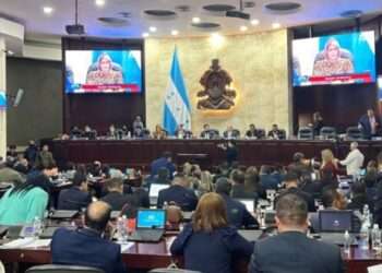 Congreso de Honduras no logra acuerdos y país sigue sin fiscal general