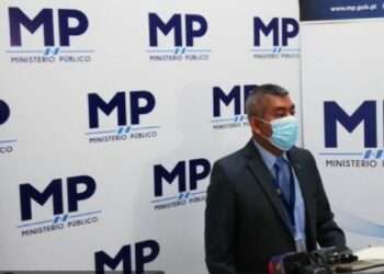 Fiscalía guatemalteca pide al Congreso suspender a Semilla, el partido de Arévalo