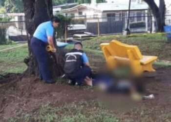 Futbolista y su entrenador mueren al ser alcanzados por un rayo en Managua