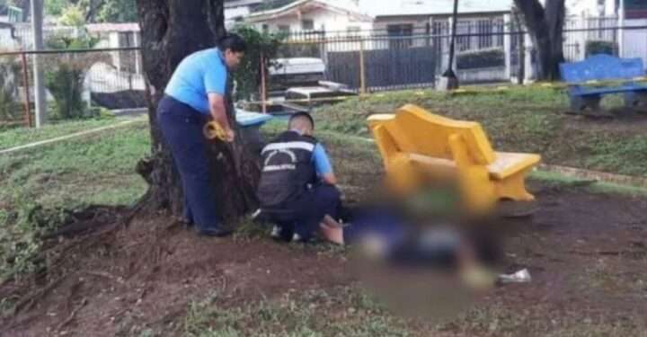 Futbolista y su entrenador mueren al ser alcanzados por un rayo en Managua