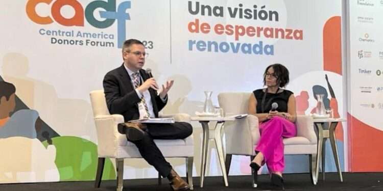 EEUU seguirá sancionando a la dictadura de Nicaragua