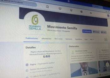 Misión de Observación Electoral dice que UNE casi cuadriplicó en inversión propagandística digital a Semilla