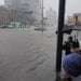 Nueva York en emergencia y bajo el agua