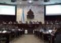 La elección del fiscal en Honduras sigue sin acuerdos en el Congreso