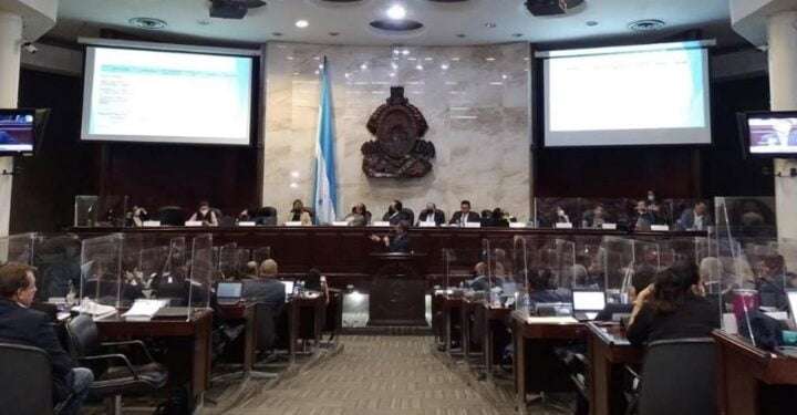 La elección del fiscal en Honduras sigue sin acuerdos en el Congreso