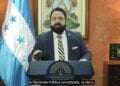 Presidente del Congreso de Honduras dice que exfiscal cometió graves delitos