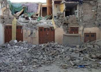 Centroamérica se solidariza con Marruecos por devastador terremoto