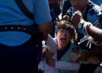 Persisten torturas y abusos de derechos humanos en Nicaragua, revela informe