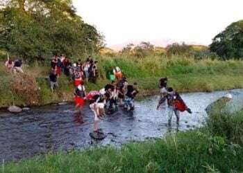 Tribunal Federal de EEUU pone plazo a futuro del parole humanitario